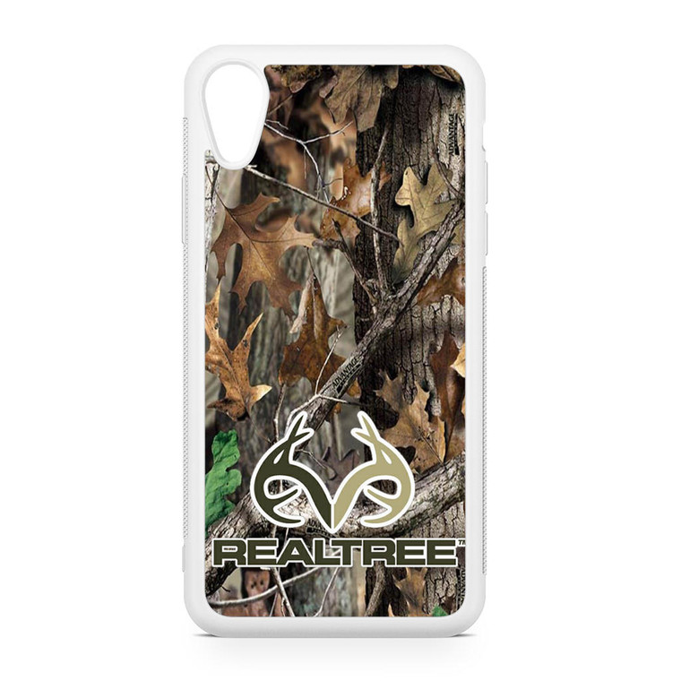 Realtree Ap Camo Hunting Outdoor iPhone XR Case