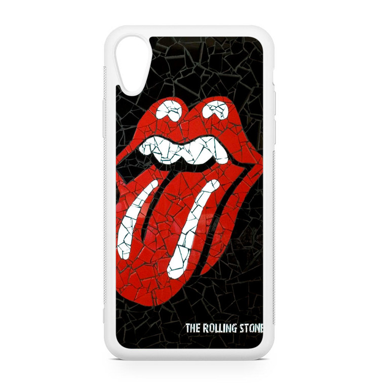 The Rolling Stones iPhone XR Case