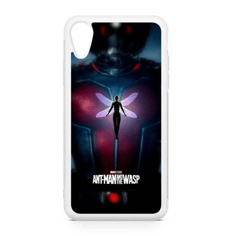 Antman and The Wasp iPhone XR Case