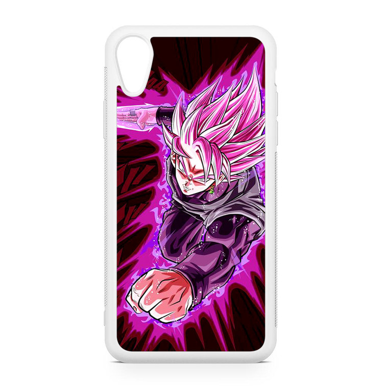 DBS Zamasu iPhone XR Case