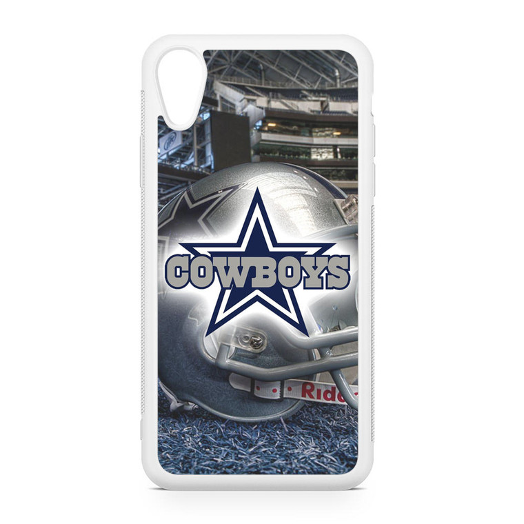 NFL Dallas Cowboys iPhone XR Case