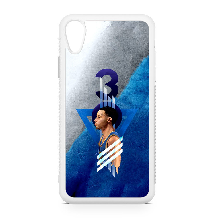 Steph Curry iPhone XR Case