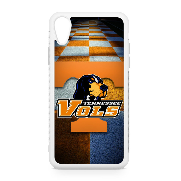 Tennessee Vols iPhone XR Case