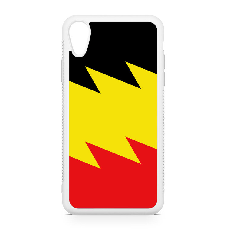 The Hundreds iPhone XR Case
