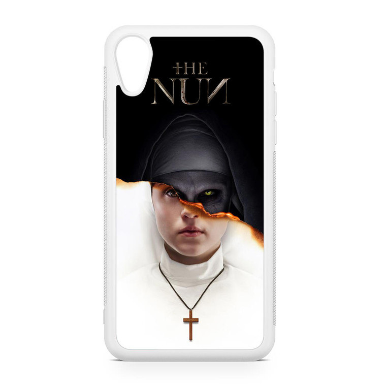The Nun iPhone XR Case