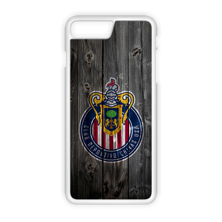 Chivas Logo iPhone 7 Plus Case