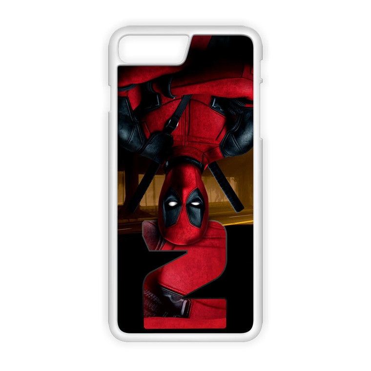 Deadpool 2 iPhone 7 Plus Case