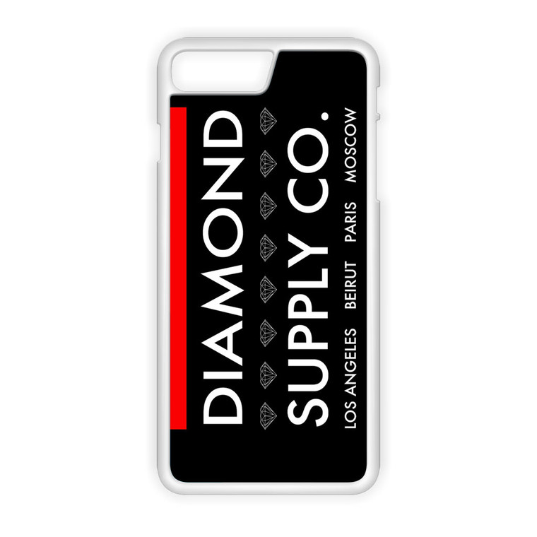 Diamond Supply Co 1 iPhone 7 Plus Case