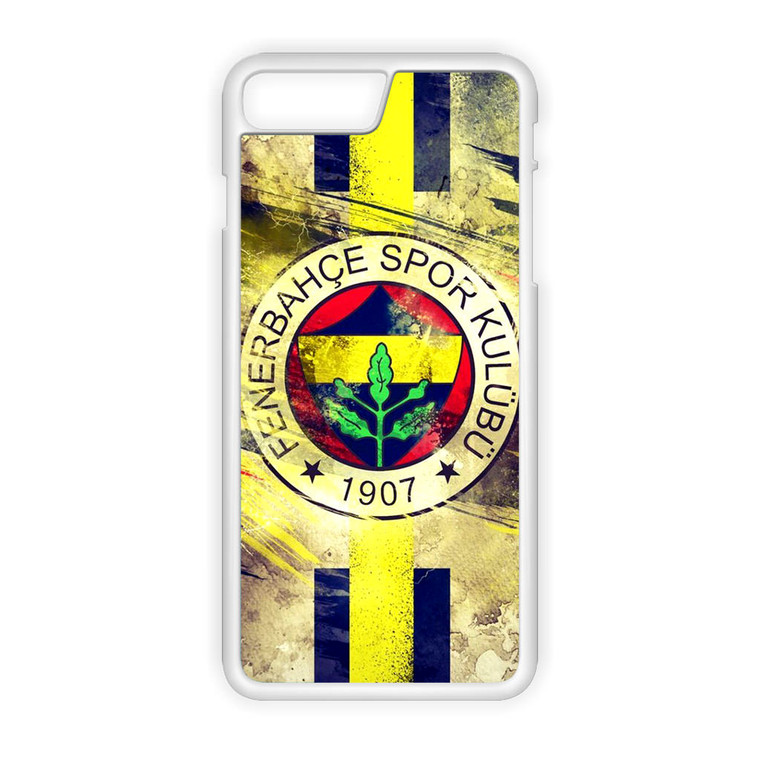 Fenerbahce FC iPhone 7 Plus Case