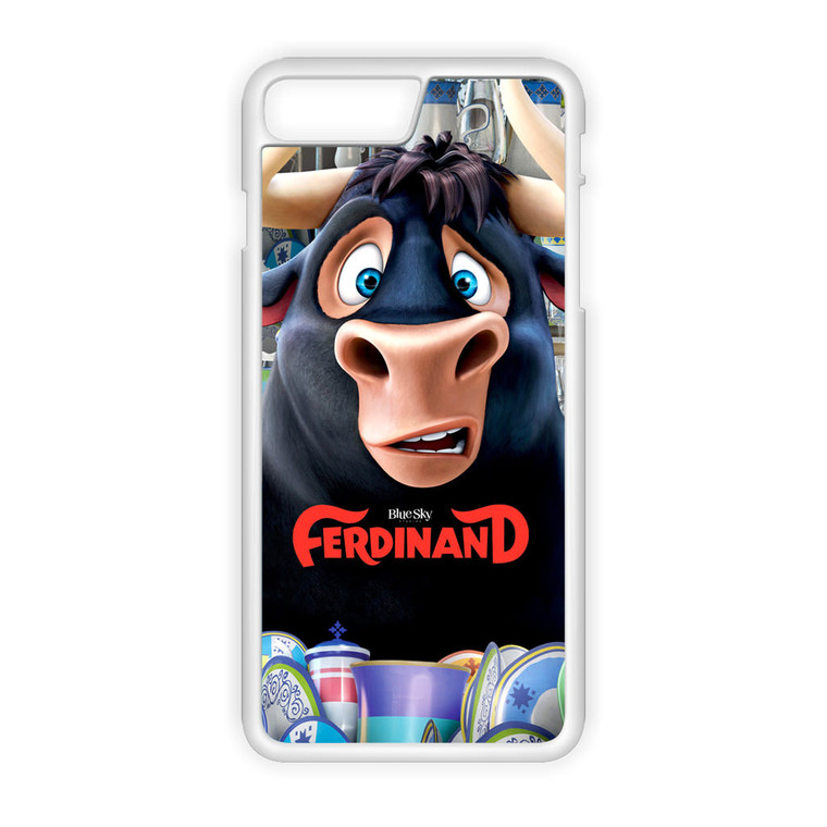 Ferdinand iPhone 7 Plus Case