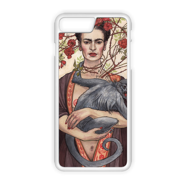 Frida iPhone 7 Plus Case
