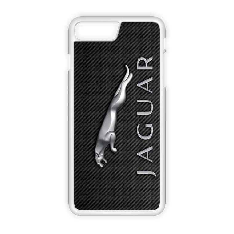 Jaguar iPhone 7 Plus Case
