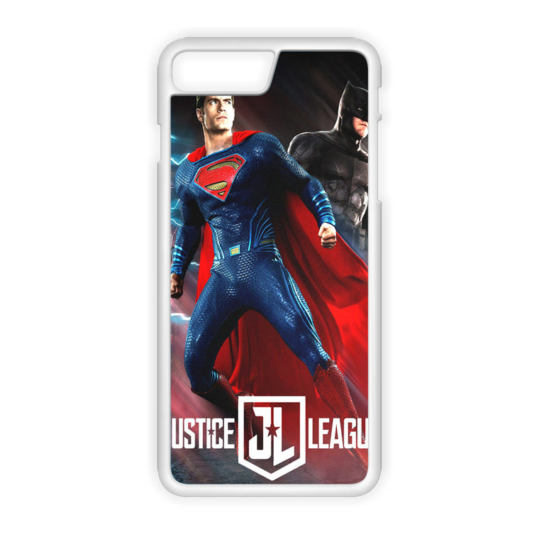 Justice League 6 iPhone 7 Plus Case