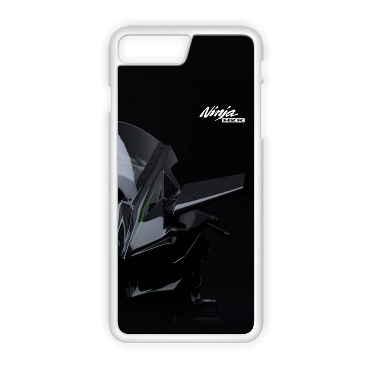 Kawasaki Ninja H2R Carbon iPhone 7 Plus Case