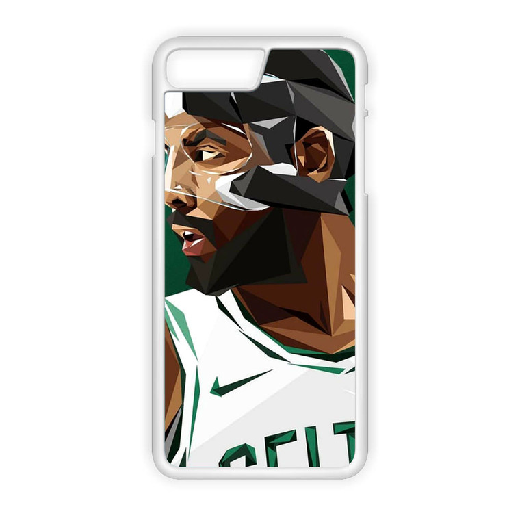 Kyrie Irving Mask iPhone 7 Plus Case