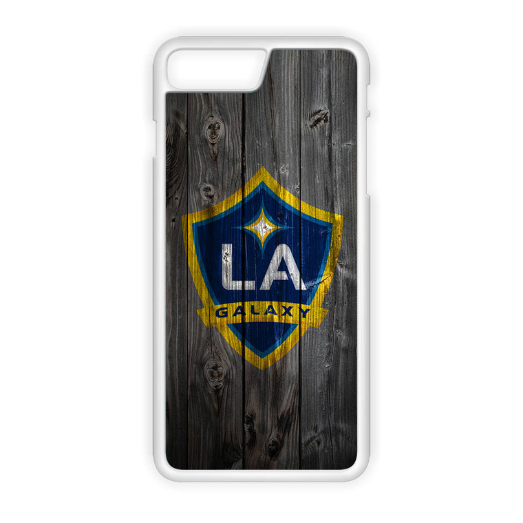 LA Galaxy iPhone 7 Plus Case