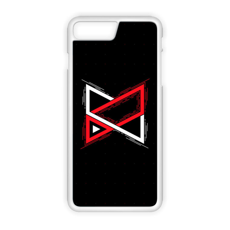 MKBHD Logo iPhone 7 Plus Case