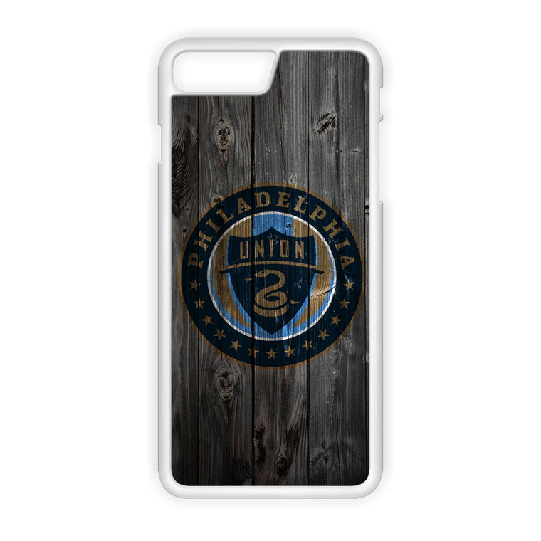 Philadelphia Union iPhone 7 Plus Case