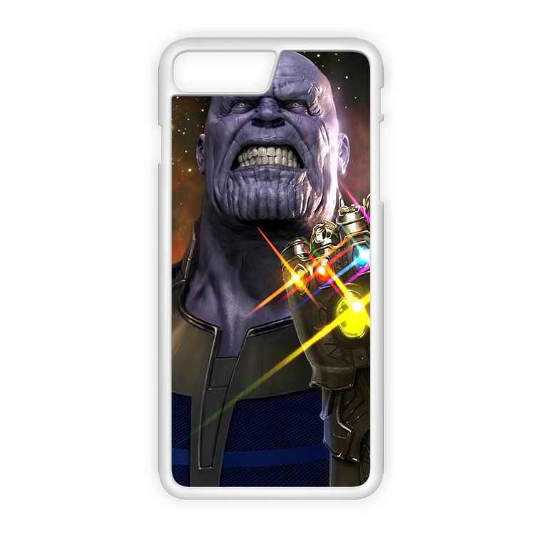 Thanos Avengers Infinity War iPhone 7 Plus Case