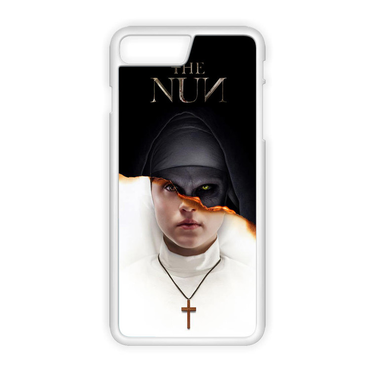 The Nun iPhone 7 Plus Case