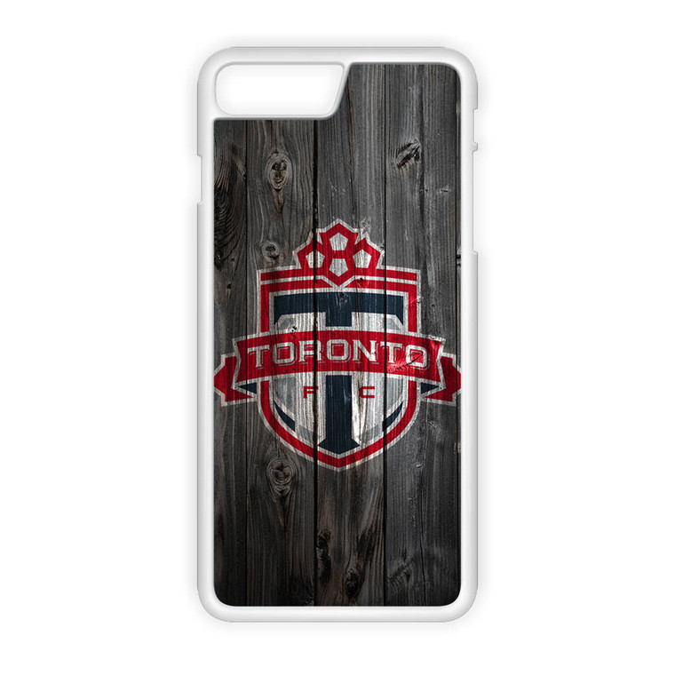 Toronto FC iPhone 7 Plus Case