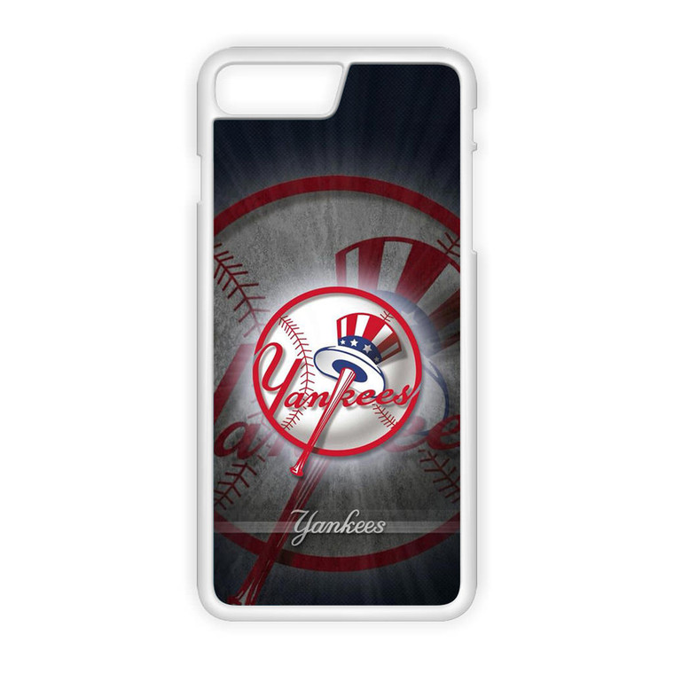 Yankees iPhone 7 Plus Case