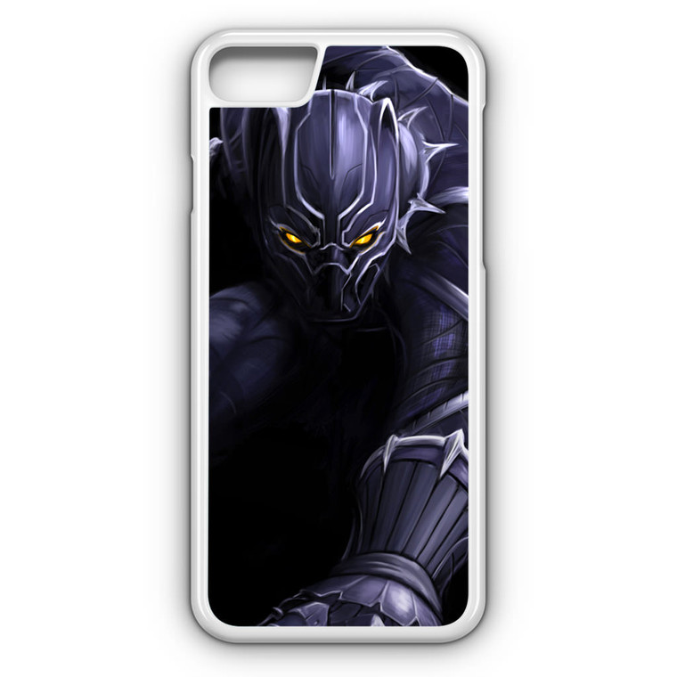 Black Panther 2 iPhone 8 Case