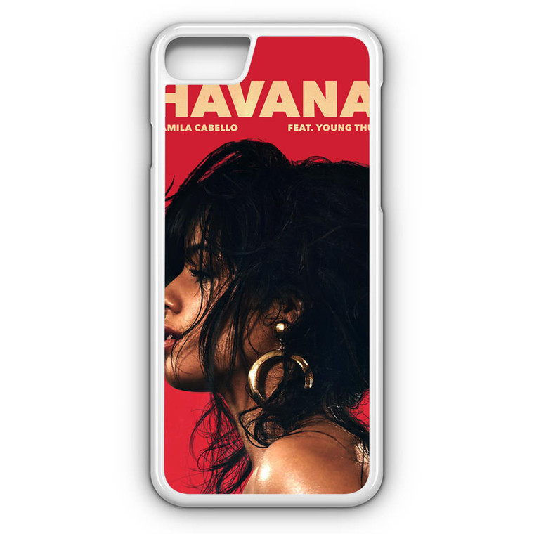 Camila Cabello Havana iPhone 8 Case