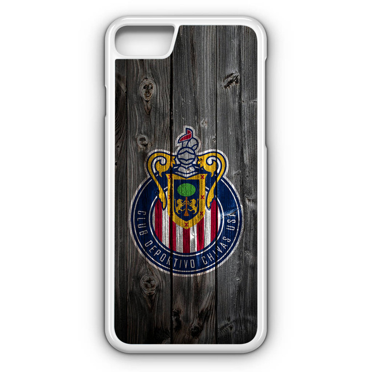 Chivas Logo iPhone 8 Case