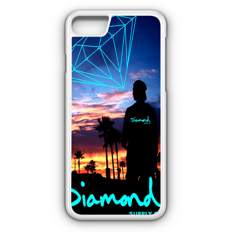 Diamond Supply Co iPhone 8 Case