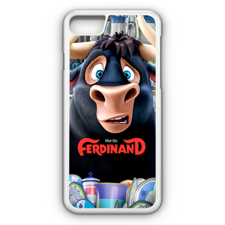 Ferdinand iPhone 8 Case