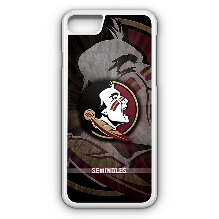 Florida State Seminoles iPhone 8 Case