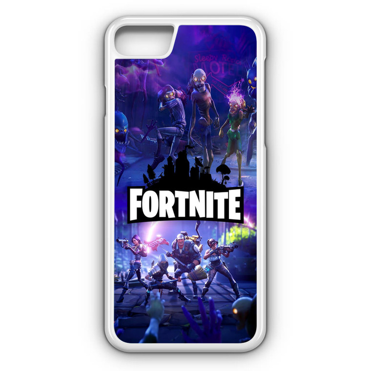 Fortnite iPhone 8 Case