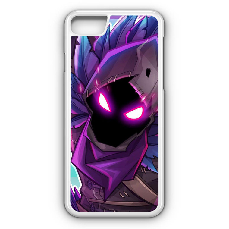 Fortnite Raven iPhone 8 Case