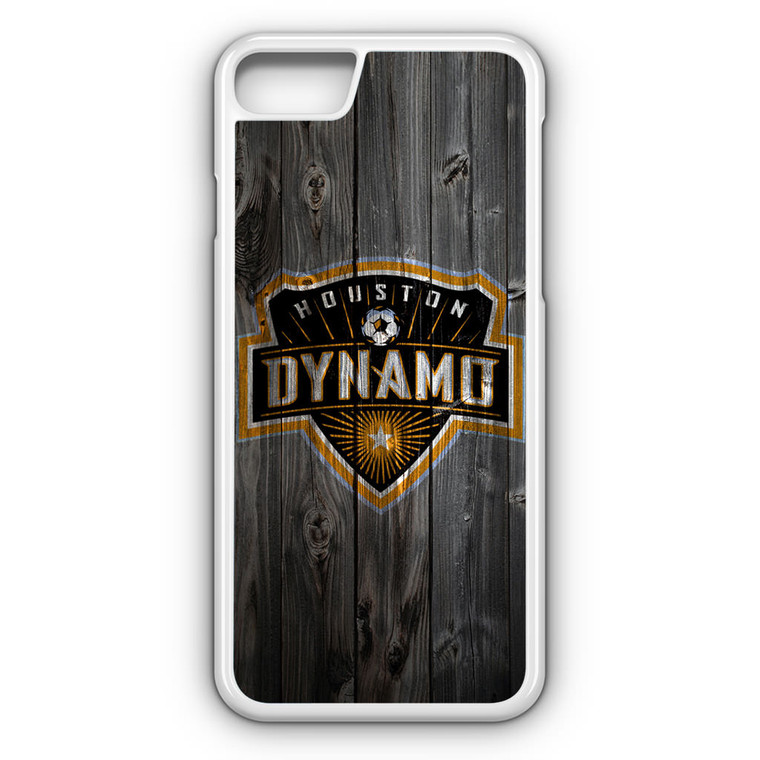 Houston Dynamo iPhone 8 Case