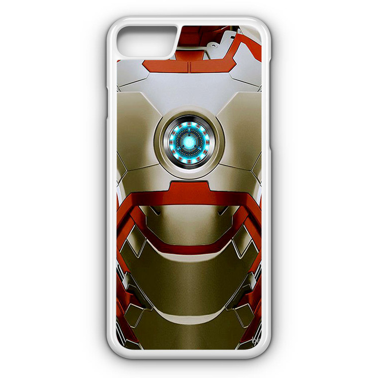Iron Man Costume iPhone 8 Case