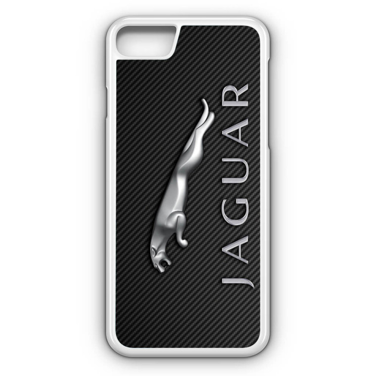 Jaguar iPhone 8 Case