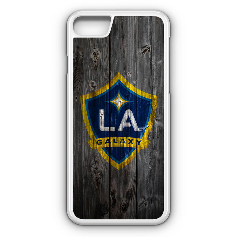 LA Galaxy iPhone 8 Case