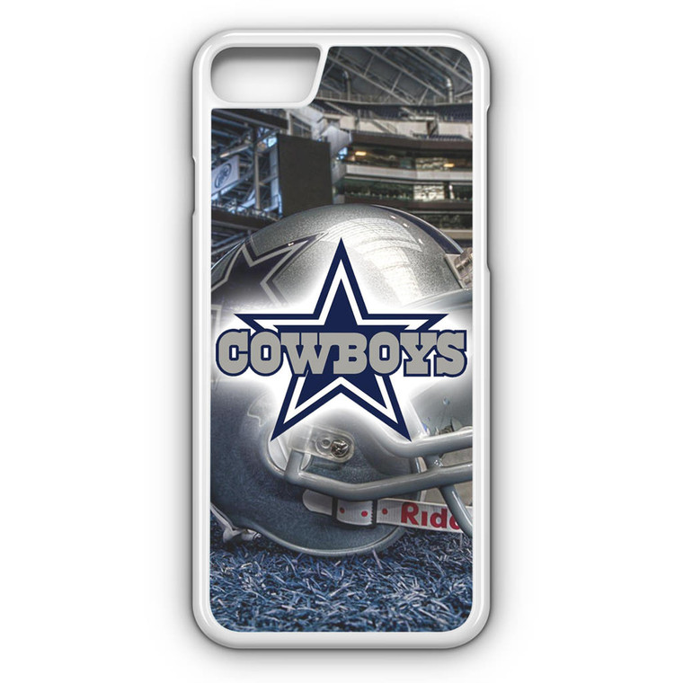 NFL Dallas Cowboys iPhone 8 Case