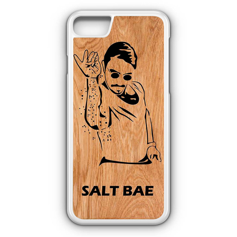 Nusr et Salt Bae iPhone 8 Case