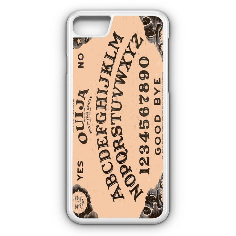 Ouija Board iPhone 8 Case