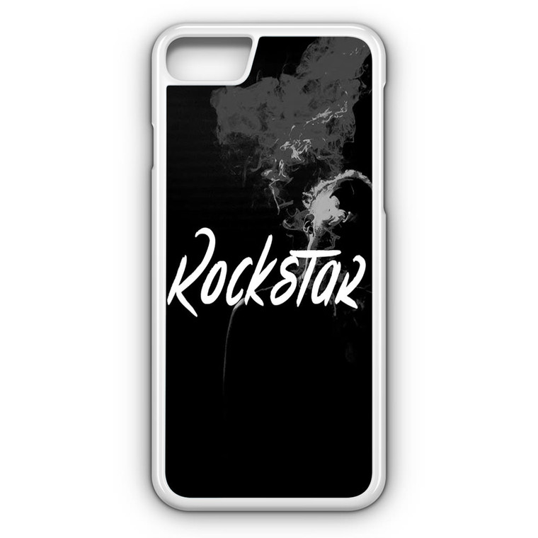 Post Malone Rockstar iPhone 8 Case