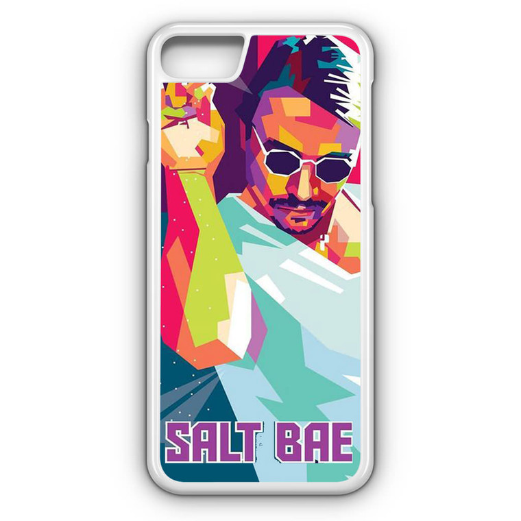 Salt bae iPhone 8 Case