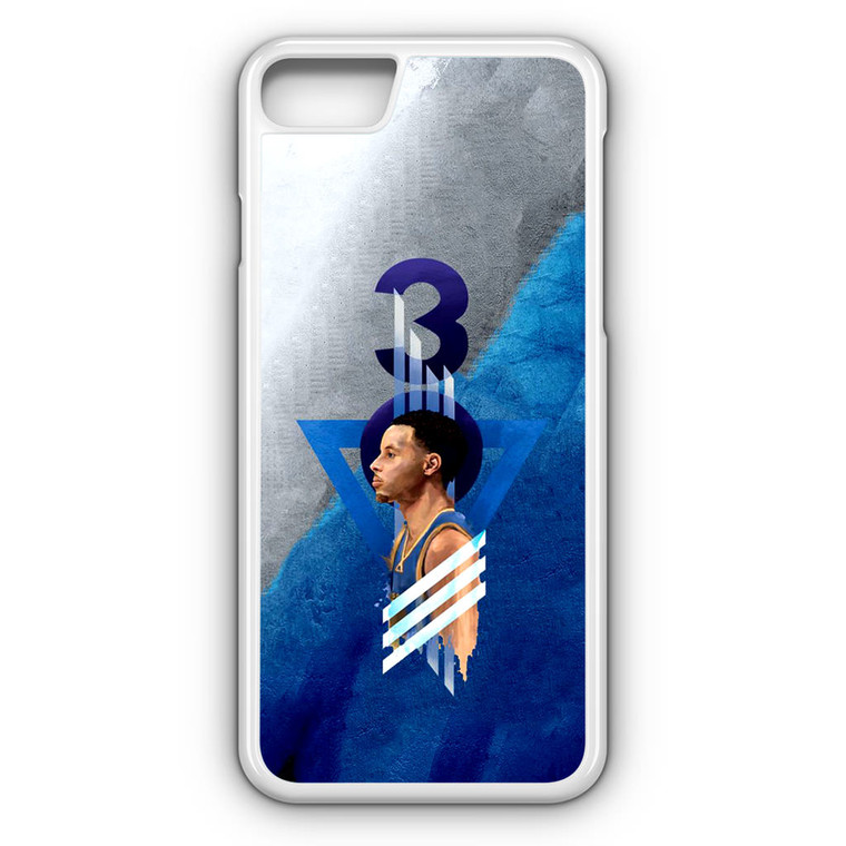 Steph Curry iPhone 8 Case