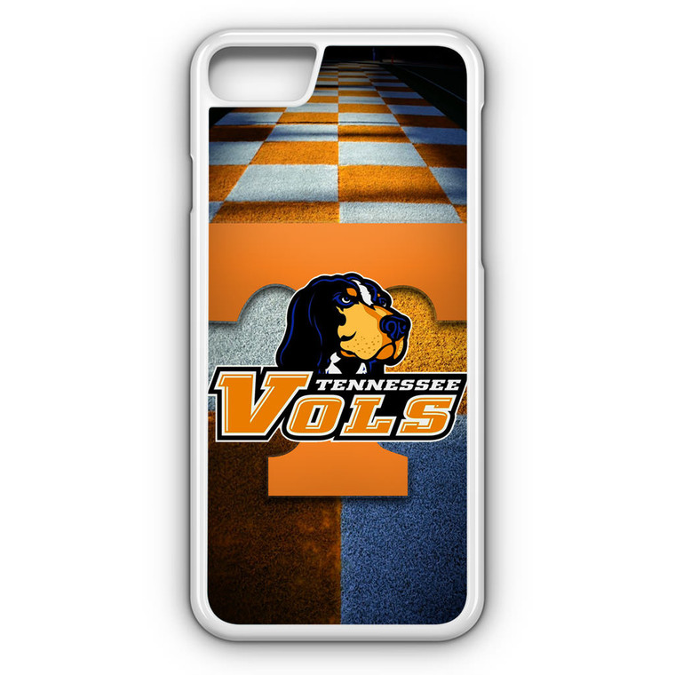 Tennessee Vols iPhone 8 Case