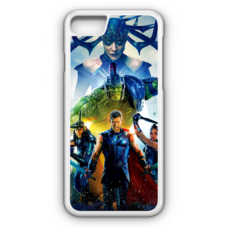 Thor Ragnarok iPhone 8 Case