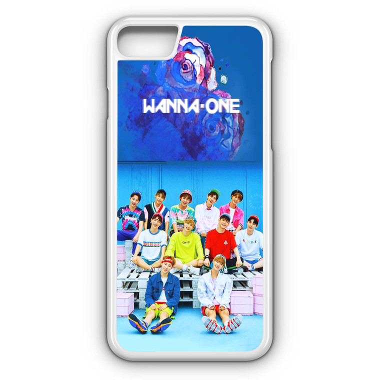Wanna One iPhone 8 Case
