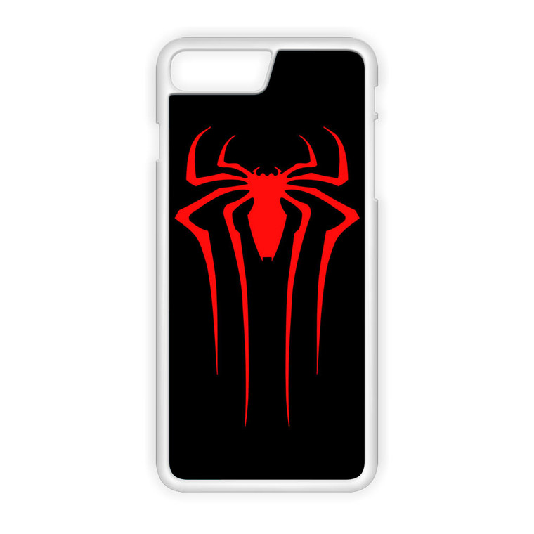 Amazing Spiderman Logo iPhone 8 Plus Case