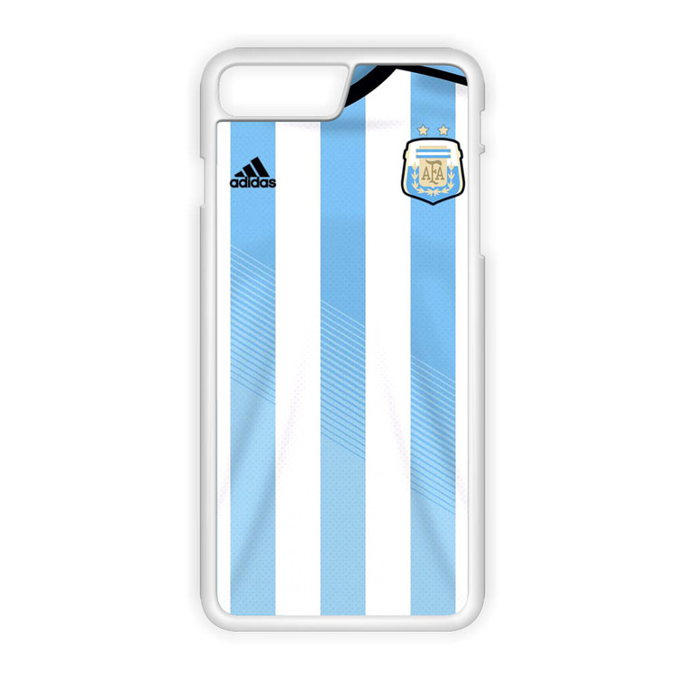 Argentina Jersey iPhone 8 Plus Case