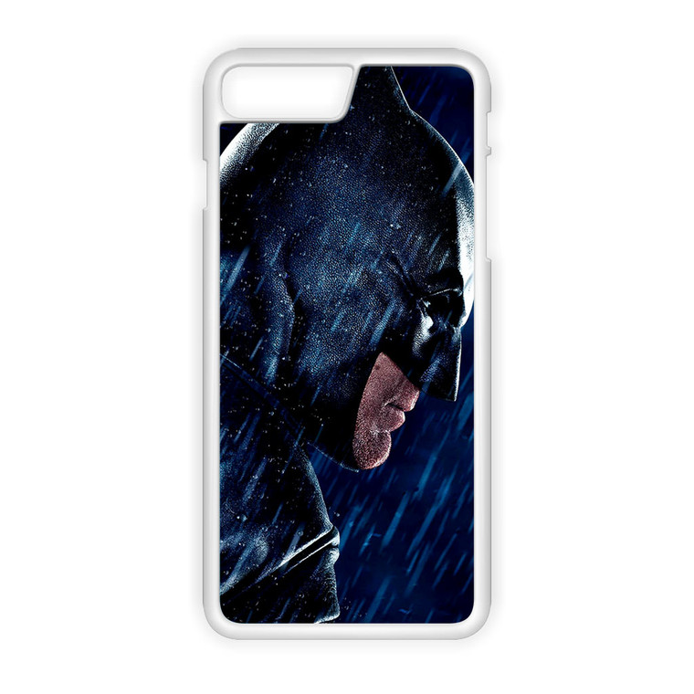 Batman Justice League iPhone 8 Plus Case
